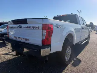 Ford F-250 Super Duty 2021 4x4 XL 4dr Crew Cab 6.8 ft. SB Pickup
