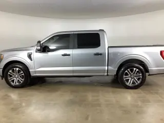 Ford F-150 2021 4x2 XL 4dr SuperCrew 5.5 ft. SB