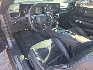 Ford Mustang 2024 GT Premium 2d Fastback