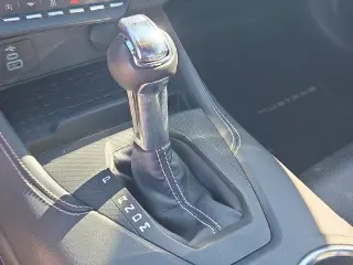 Ford Mustang 2024 GT Premium 2d Fastback