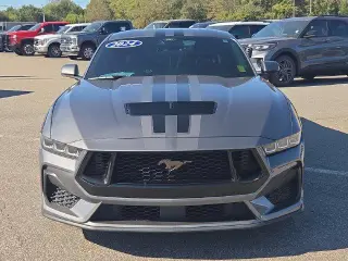 Ford Mustang 2024 GT Premium 2d Fastback