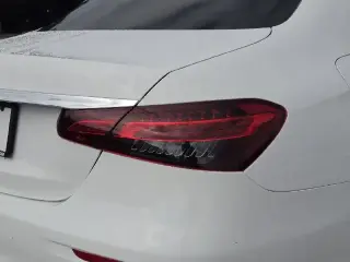 Mercedes-Benz E-Class 2021 E 350 Sedán 4 puertas