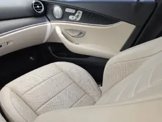 Mercedes-Benz E-Class 2021 E 350 Sedán 4 puertas