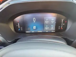 Ford Escape 2024 AWD ST-Line 4dr SUV