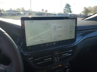 Ford Escape 2024 AWD ST-Line 4dr SUV