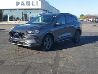 Ford Escape 2024 AWD ST-Line 4dr SUV
