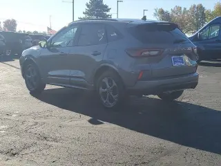 Ford Escape 2024 AWD ST-Line 4dr SUV