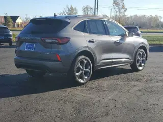 Ford Escape 2024 AWD ST-Line 4dr SUV