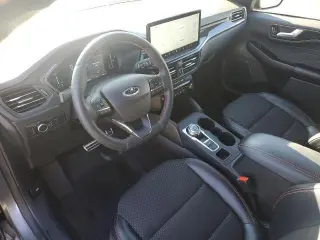 Ford Escape 2024 AWD ST-Line 4dr SUV