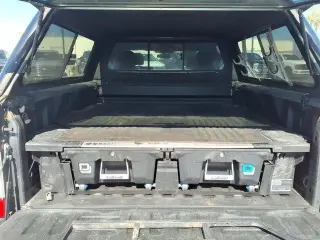 Ford F-250 Super Duty 2019 4x4 XL 4dr Crew Cab 8 ft. LB Pickup