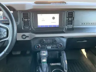 Ford Bronco 2023 4x4 Big Bend 2dr SUV