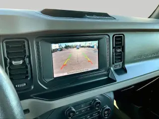 Ford Bronco 2023 4x4 Big Bend 2dr SUV