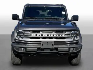 Ford Bronco 2023 4x4 Big Bend 2dr SUV