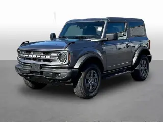 Ford Bronco 2023 4x4 Big Bend 2dr SUV