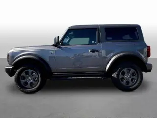 Ford Bronco 2023 4x4 Big Bend 2dr SUV