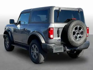 Ford Bronco 2023 4x4 Big Bend 2dr SUV