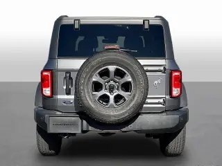 Ford Bronco 2023 4x4 Big Bend 2dr SUV