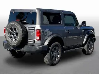 Ford Bronco 2023 4x4 Big Bend 2dr SUV