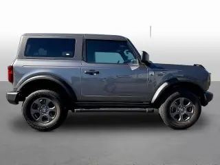 Ford Bronco 2023 4x4 Big Bend 2dr SUV
