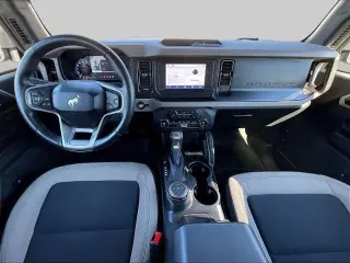 Ford Bronco 2023 4x4 Big Bend 2dr SUV