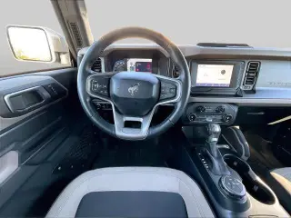 Ford Bronco 2023 4x4 Big Bend 2dr SUV
