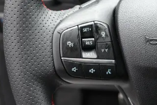 Ford Escape 2024 AWD ST-Line SUV 4 puertas