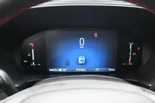Ford Escape 2024 AWD ST-Line SUV 4 puertas