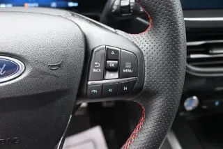Ford Escape 2024 AWD ST-Line SUV 4 puertas