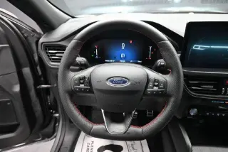 Ford Escape 2024 AWD ST-Line SUV 4 puertas