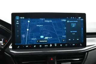 Ford Escape 2024 AWD ST-Line SUV 4 puertas