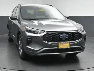 Ford Escape 2024 AWD ST-Line SUV 4 puertas