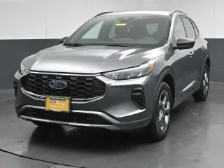 Ford Escape 2024 AWD ST-Line SUV 4 puertas
