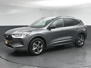 Ford Escape 2024 AWD ST-Line SUV 4 puertas