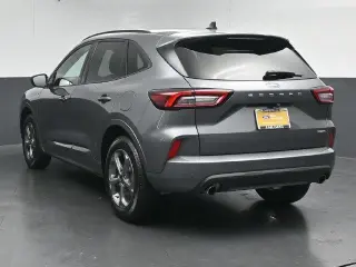 Ford Escape 2024 AWD ST-Line SUV 4 puertas