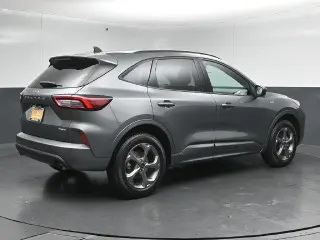 Ford Escape 2024 AWD ST-Line SUV 4 puertas