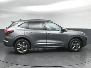 Ford Escape 2024 AWD ST-Line SUV 4 puertas