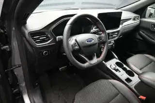 Ford Escape 2024 AWD ST-Line SUV 4 puertas