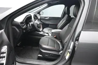 Ford Escape 2024 AWD ST-Line SUV 4 puertas