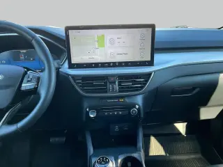 Ford Escape Hybrid 2023 AWD Platinum 4dr SUV