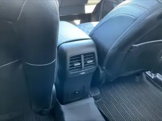 Ford Escape Hybrid 2023 AWD Platinum 4dr SUV