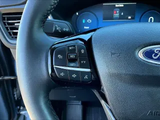 Ford Escape Hybrid 2023 AWD Platinum 4dr SUV