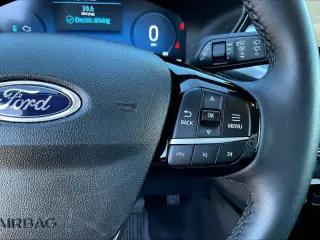 Ford Escape Hybrid 2023 AWD Platinum 4dr SUV