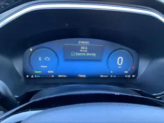 Ford Escape Hybrid 2023 AWD Platinum 4dr SUV
