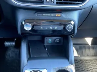 Ford Escape Hybrid 2023 AWD Platinum 4dr SUV