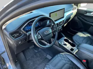 Ford Escape Hybrid 2023 AWD Platinum 4dr SUV