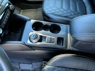 Ford Escape Hybrid 2023 AWD Platinum 4dr SUV