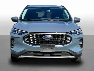 Ford Escape Hybrid 2023 AWD Platinum 4dr SUV