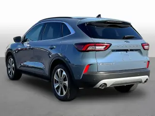 Ford Escape Hybrid 2023 AWD Platinum 4dr SUV