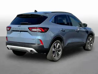Ford Escape Hybrid 2023 AWD Platinum 4dr SUV