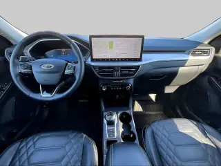 Ford Escape Hybrid 2023 AWD Platinum 4dr SUV